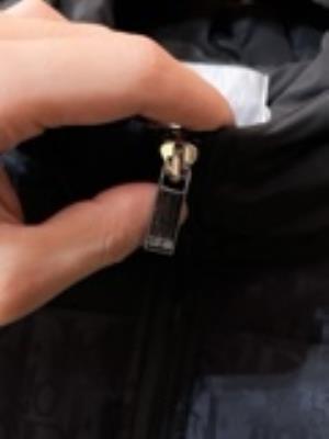 wholesale quality dior down jacket model no. 8